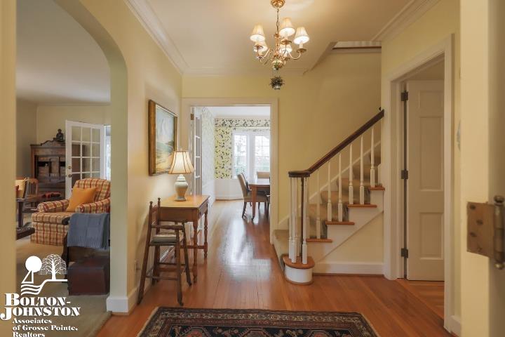 869 Whittier Road Grosse Pointe Park, MI 48230 - Photo 26 of 60