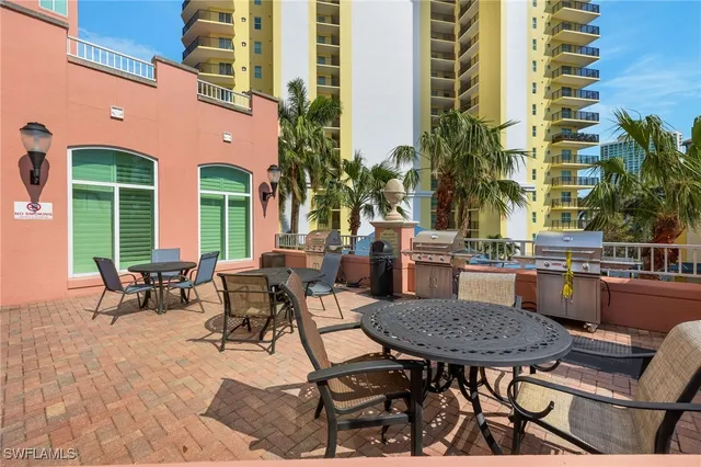 $363,000 | 2745 First Street, Unit 1906, Fort Myers, FL 33916