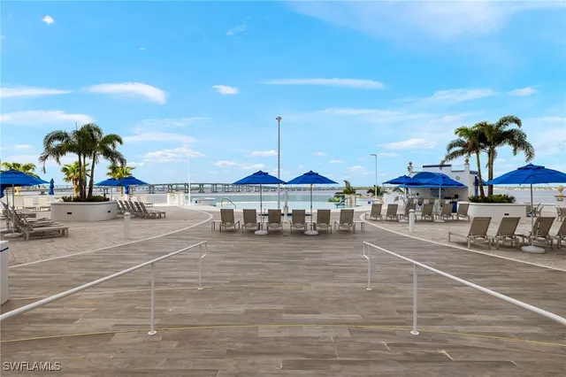 $363,000 | 2745 First Street, Unit 1906, Fort Myers, FL 33916