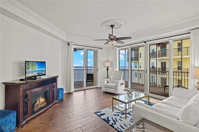 $363,000 | 2745 First Street, Unit 1906, Fort Myers, FL 33916