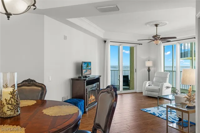 $363,000 | 2745 First Street, Unit 1906, Fort Myers, FL 33916