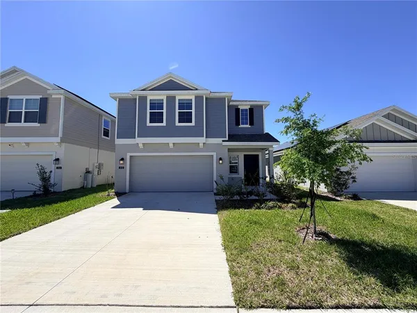 $2,150 | 312 Kayden Cove, Lake Wales, FL 33859