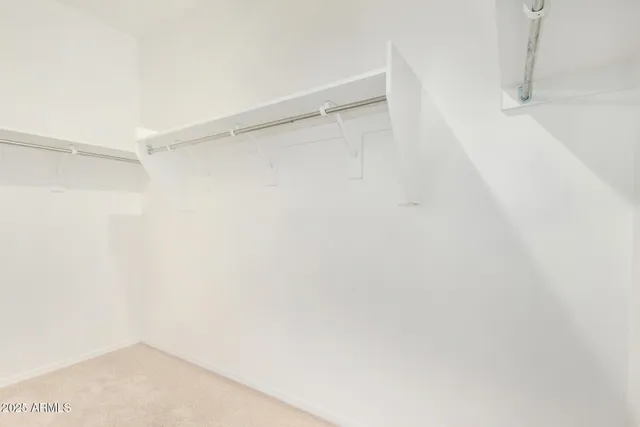 a view of small space