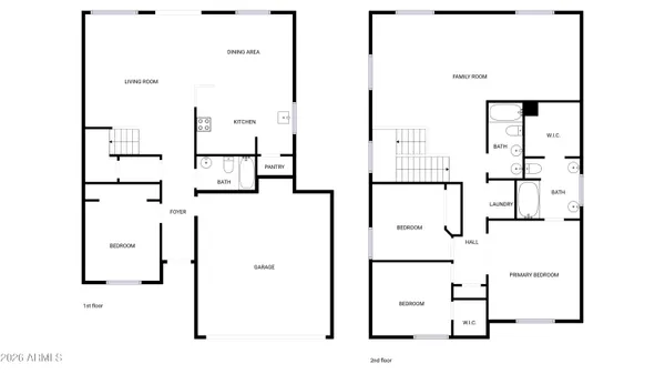 $388,000 | 8418 West Payson Road, Tolleson, AZ 85353