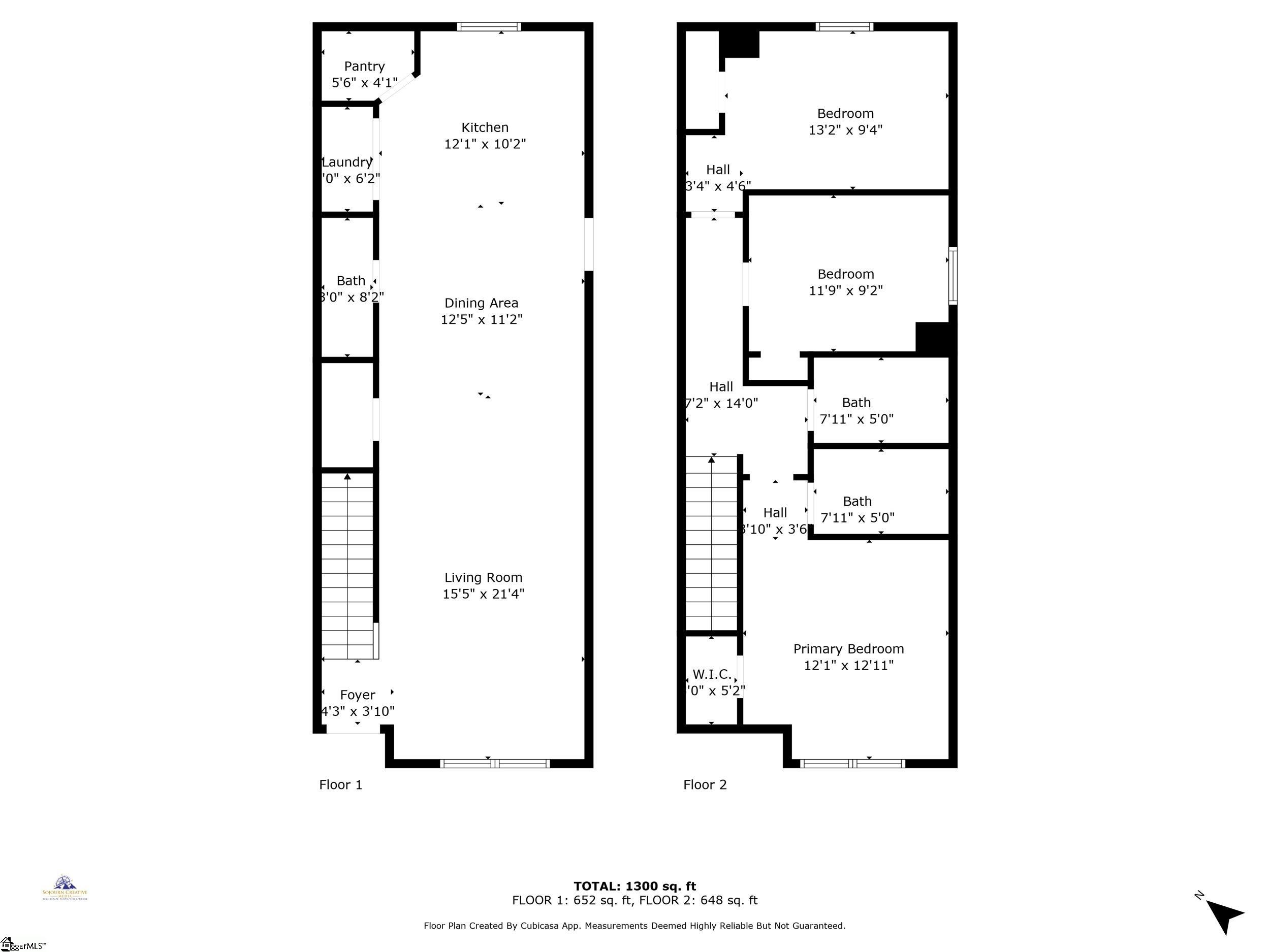 239 Vanderbilt Road Spartanburg, SC 29301 - Photo 15 of 15