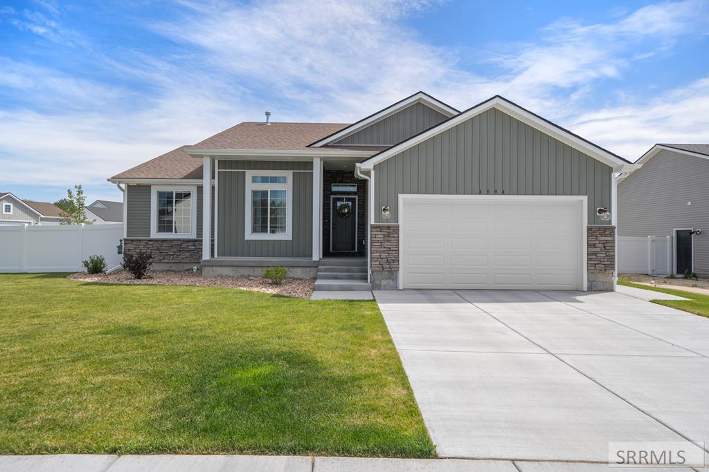 4594 Remuda Road Ammon, ID 83406 - Photo 1 of 27