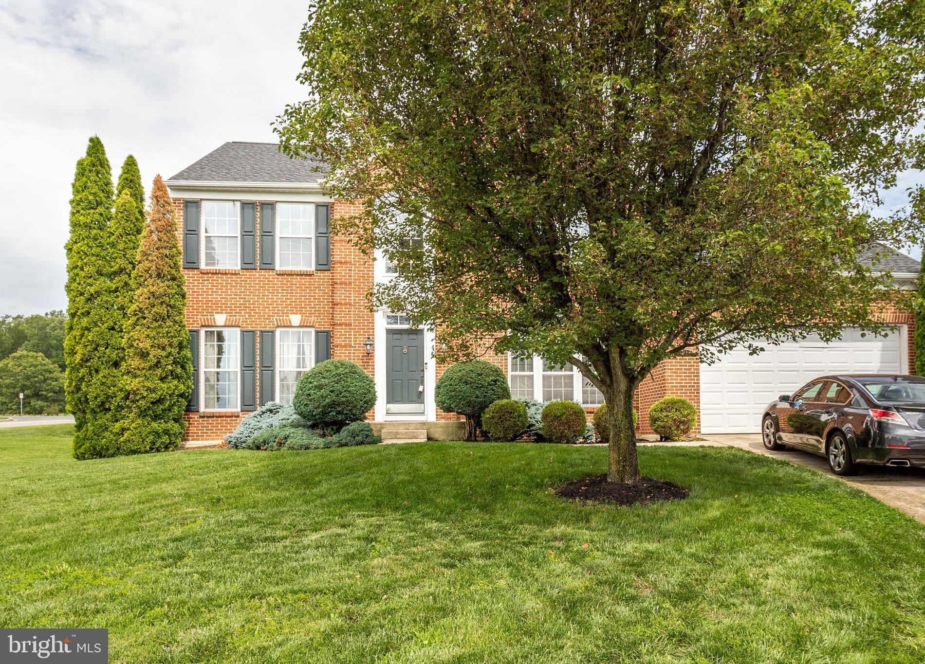 2012 Mossy Green Way Accokeek, MD 20607 - Photo 1 of 64 Gallery Image 1