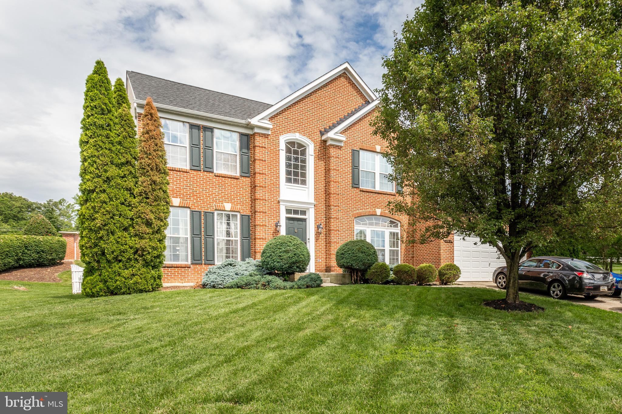 2012 Mossy Green Way Accokeek, MD 20607 - Photo 2 of 64 Gallery Image 2