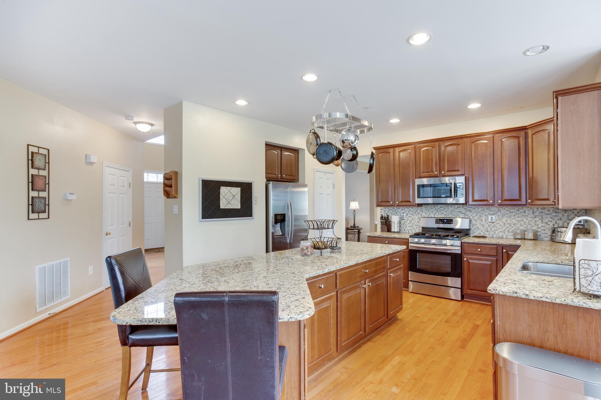 2012 Mossy Green Way Accokeek, MD 20607 - Photo 17 of 64 Gallery Image 17