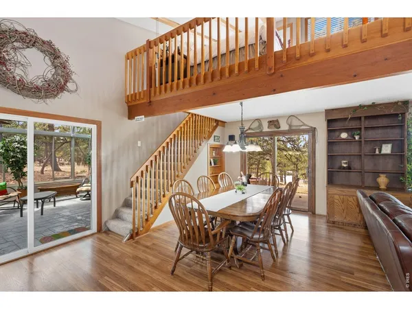 $875,000 | 4000 Fawn Trail, Loveland, CO 80537