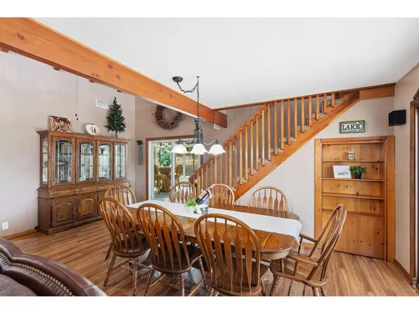 $875,000 | 4000 Fawn Trail, Loveland, CO 80537