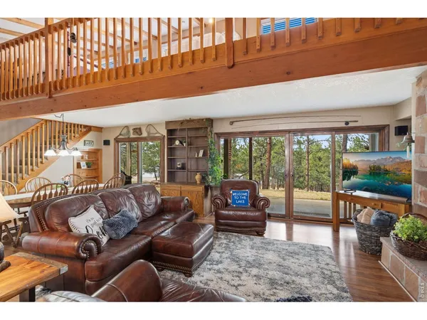 $875,000 | 4000 Fawn Trail, Loveland, CO 80537