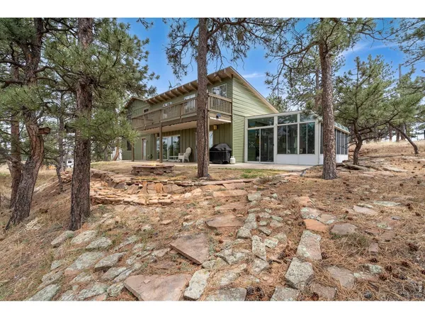 $875,000 | 4000 Fawn Trail, Loveland, CO 80537