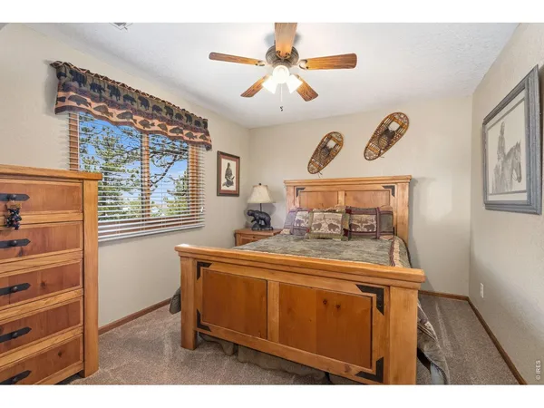 $875,000 | 4000 Fawn Trail, Loveland, CO 80537