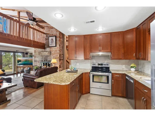 $875,000 | 4000 Fawn Trail, Loveland, CO 80537
