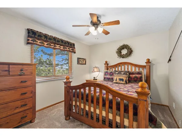 $875,000 | 4000 Fawn Trail, Loveland, CO 80537