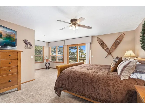 $875,000 | 4000 Fawn Trail, Loveland, CO 80537