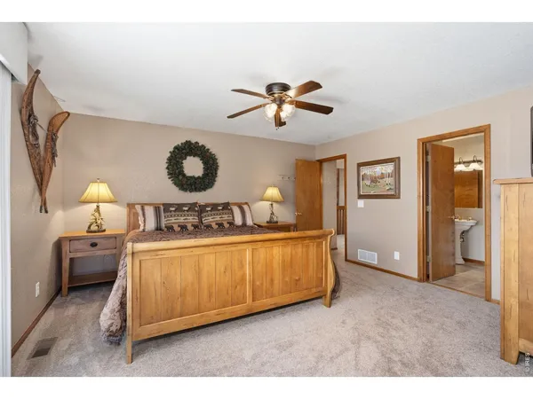 $875,000 | 4000 Fawn Trail, Loveland, CO 80537