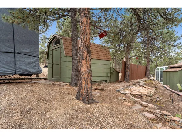 $875,000 | 4000 Fawn Trail, Loveland, CO 80537