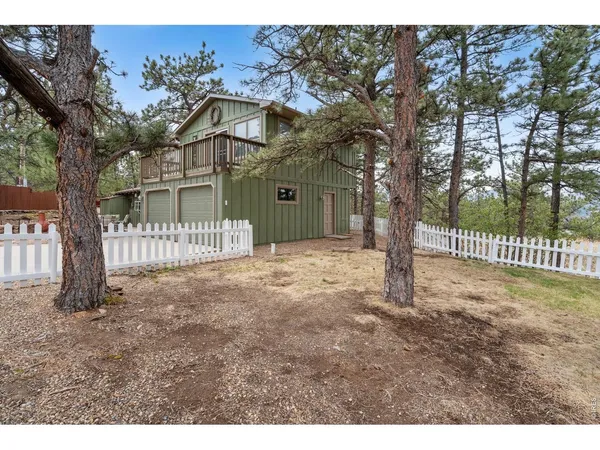 $875,000 | 4000 Fawn Trail, Loveland, CO 80537