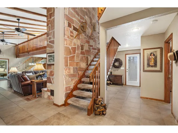 $875,000 | 4000 Fawn Trail, Loveland, CO 80537