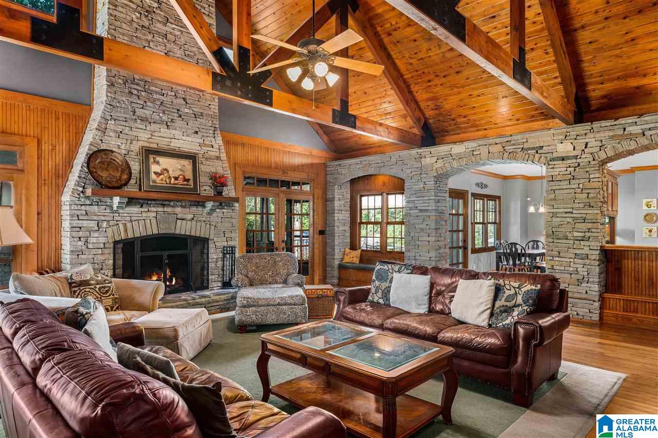 548 Blackjack Road Trussville, AL 35173 - Photo 9 of 50