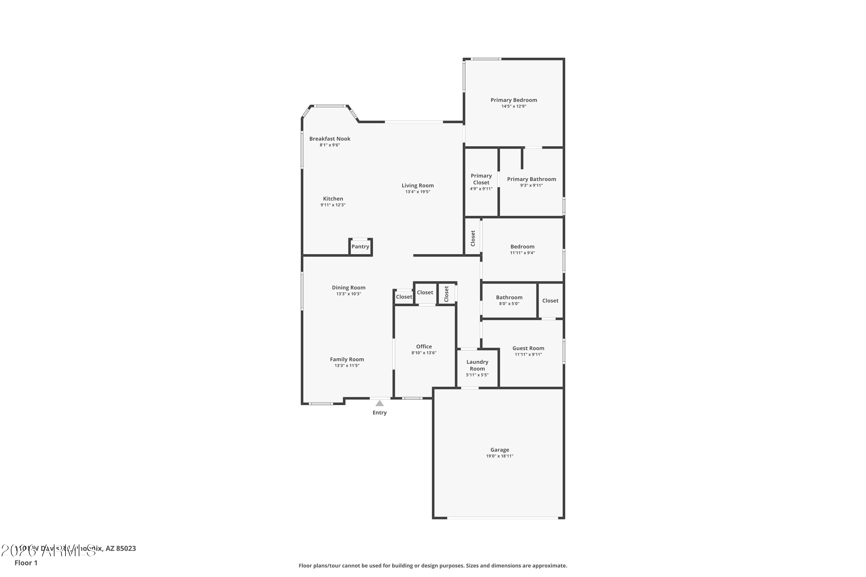 1101 West Davis Road Phoenix, AZ 85023 - Photo 33 of 34 Gallery Image 33