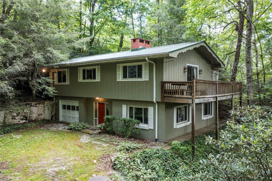 150 Dog Mountain Road Highlands, NC 28741 - Photo 2 of 22 Gallery Image 2