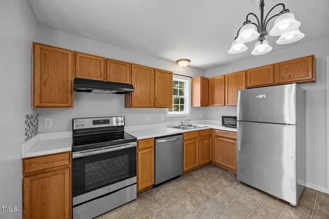 $1,700 | 450 Main Street, Lillington, NC 27546