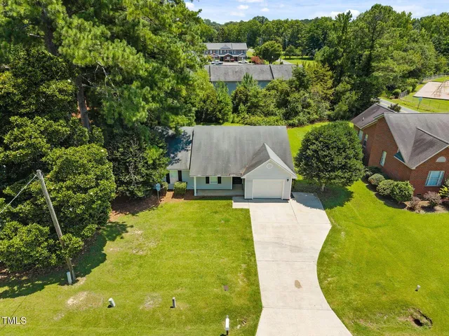 $1,700 | 450 Main Street, Lillington, NC 27546