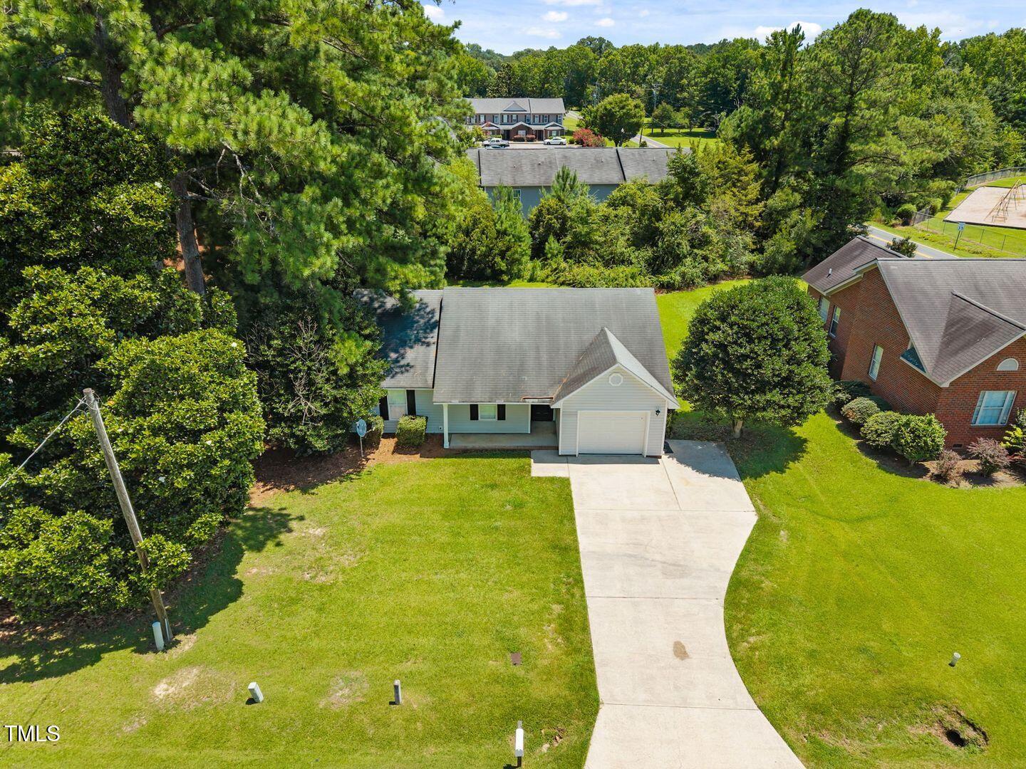 450 Main Street Lillington, NC 27546 - Photo 3 of 33 large (3)