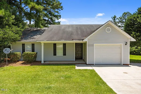 $1,700 | 450 Main Street, Lillington, NC 27546