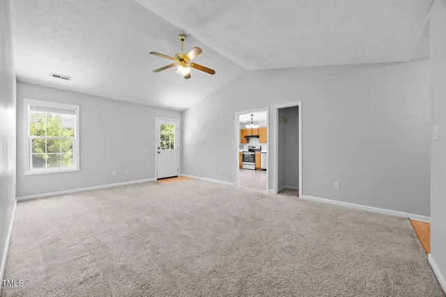 $1,700 | 450 Main Street, Lillington, NC 27546