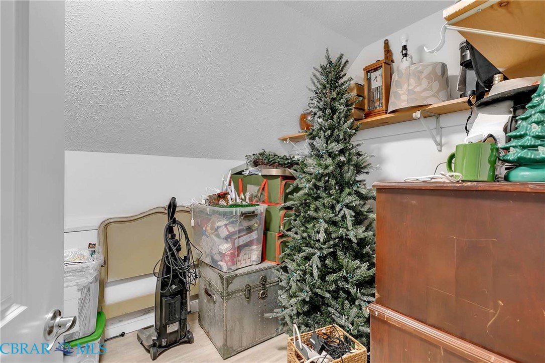 411 Hookemfair Road Cobbs Creek, VA 23035 - Photo 35 of 50 Room on 2nd floor for storage