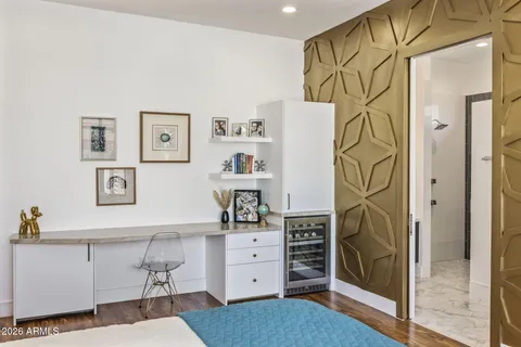 $4,200,000 | 11649 North Miller Road, Scottsdale, AZ 85260