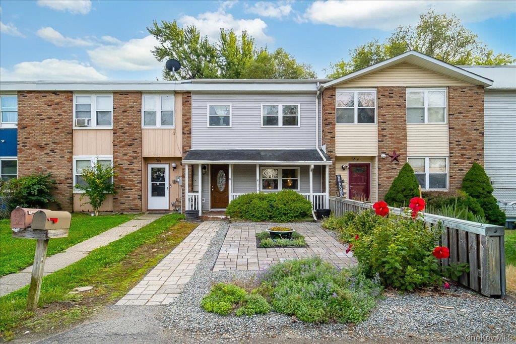 8 Park Row Middletown, NY 10941 - Photo 1 of 1 Welcome to 8 Park Row!