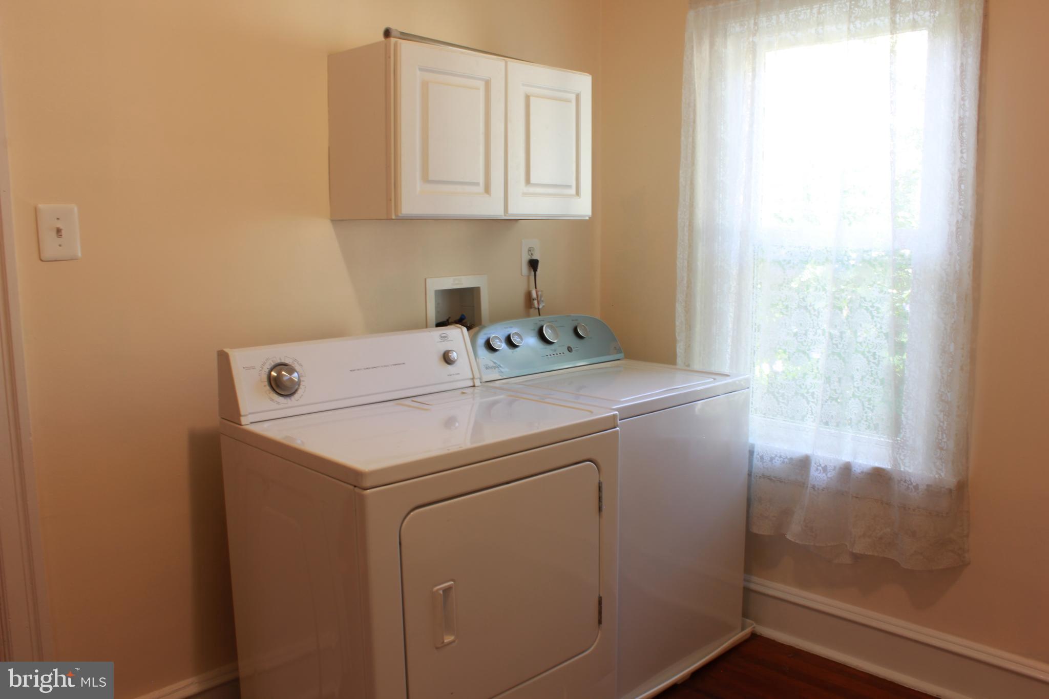 34 South Poplar Avenue Maple Shade, NJ 08052 - Photo 16 of 19 1st floor Laundry