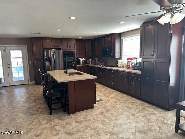 37610 Ruby Lane Palmdale, CA 93552 - Photo 2 of 22 kitchen