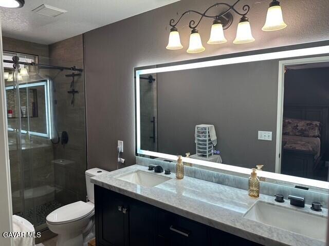 37610 Ruby Lane Palmdale, CA 93552 - Photo 8 of 22 mstr bath