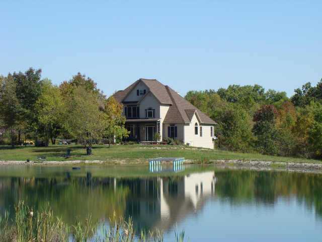 25960 Yearsley Road Raymond, OH 43067 - Photo 2 of 10 Gallery Image 2