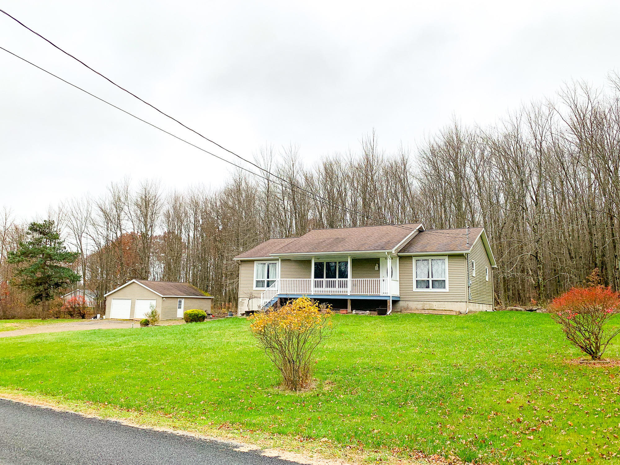 1028 Rosengrant Road Lake Ariel, PA 18436 - Photo 3 of 55