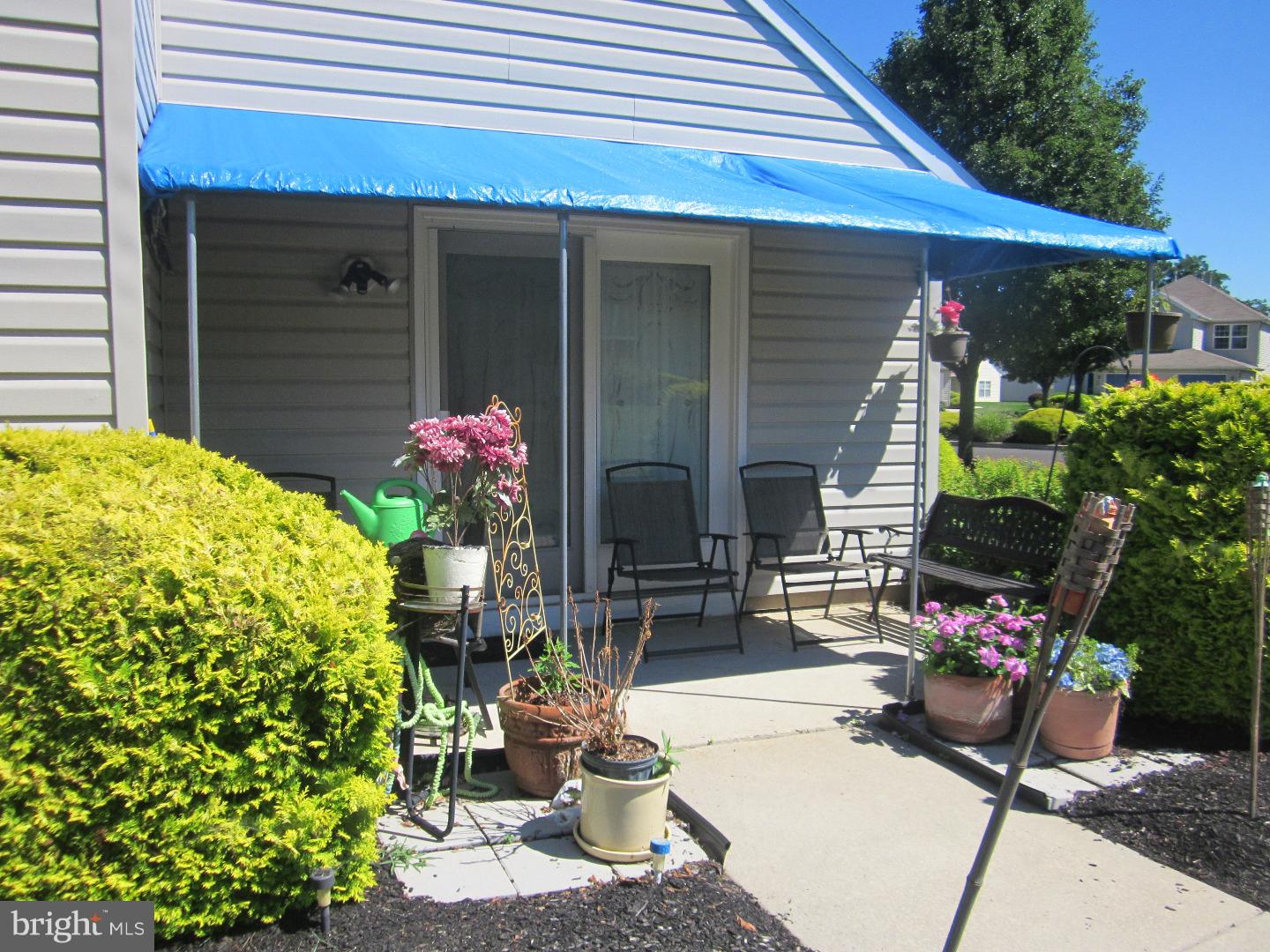 101 Alexander Road Beverly, NJ 08010 - Photo 4 of 14
