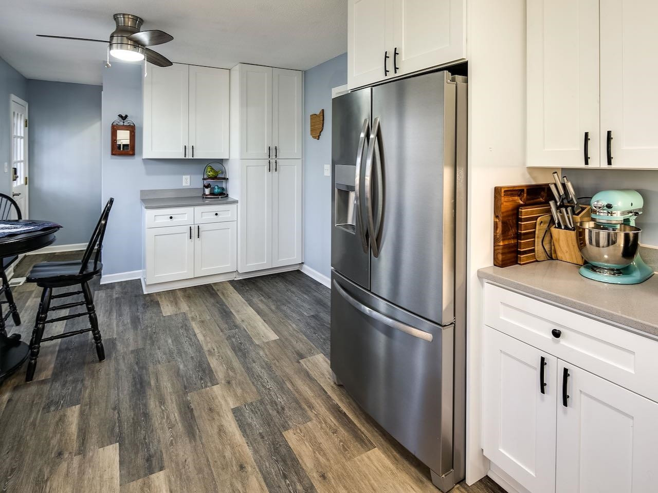 8405 Rhodes Road Apex, NC 27539 - Photo 8 of 30 Photo 8