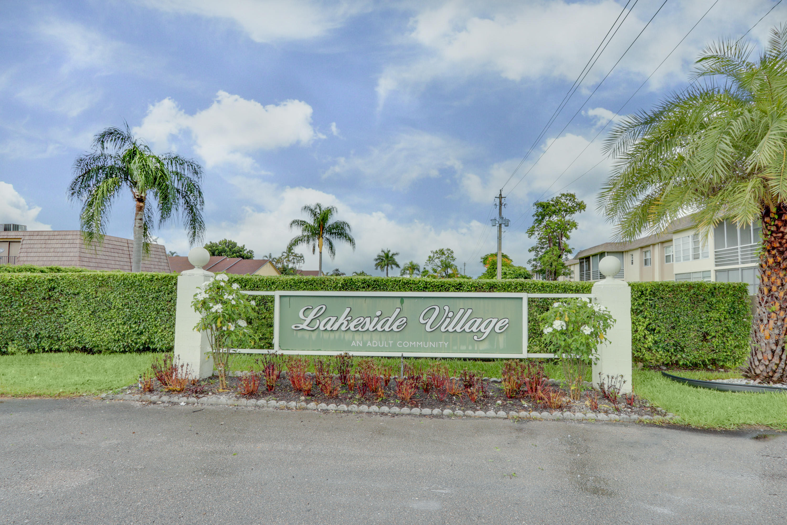 500 Davis Road, Unit 26 Palm Springs, FL 33461 - Photo 2 of 40 Untitled-1