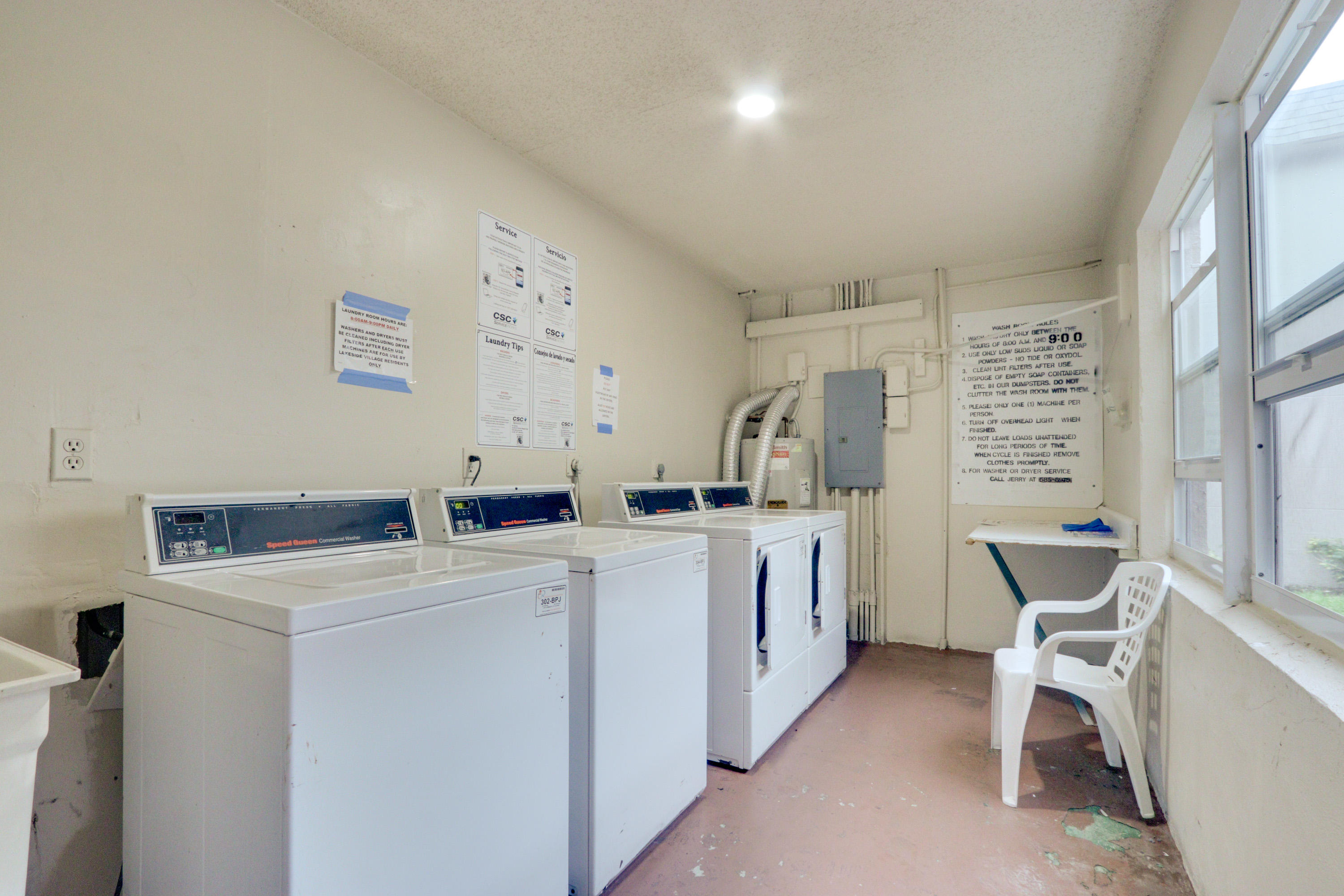 500 Davis Road, Unit 26 Palm Springs, FL 33461 - Photo 26 of 40 Untitled-26