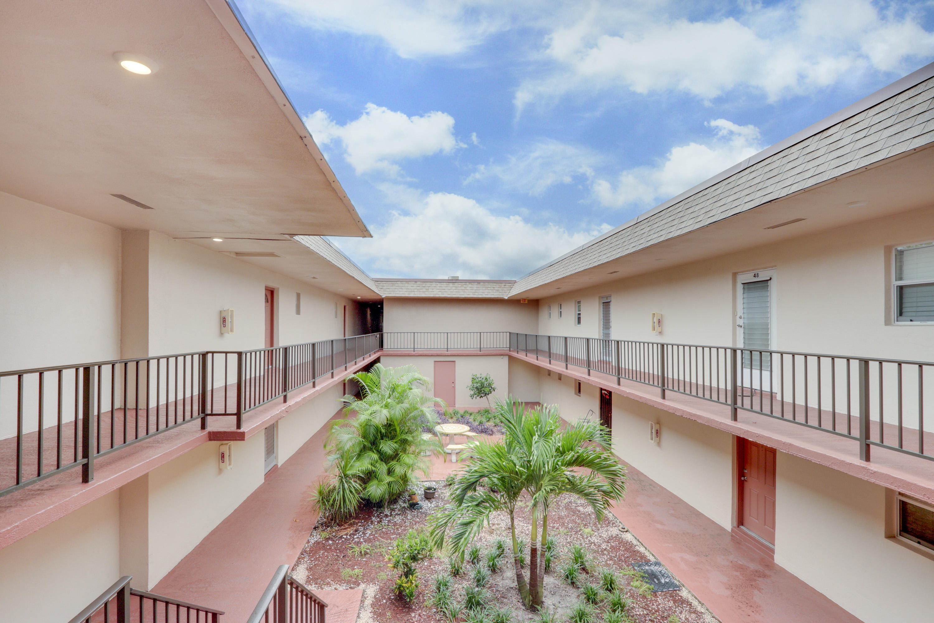 500 Davis Road, Unit 26 Palm Springs, FL 33461 - Photo 27 of 40 Untitled-27