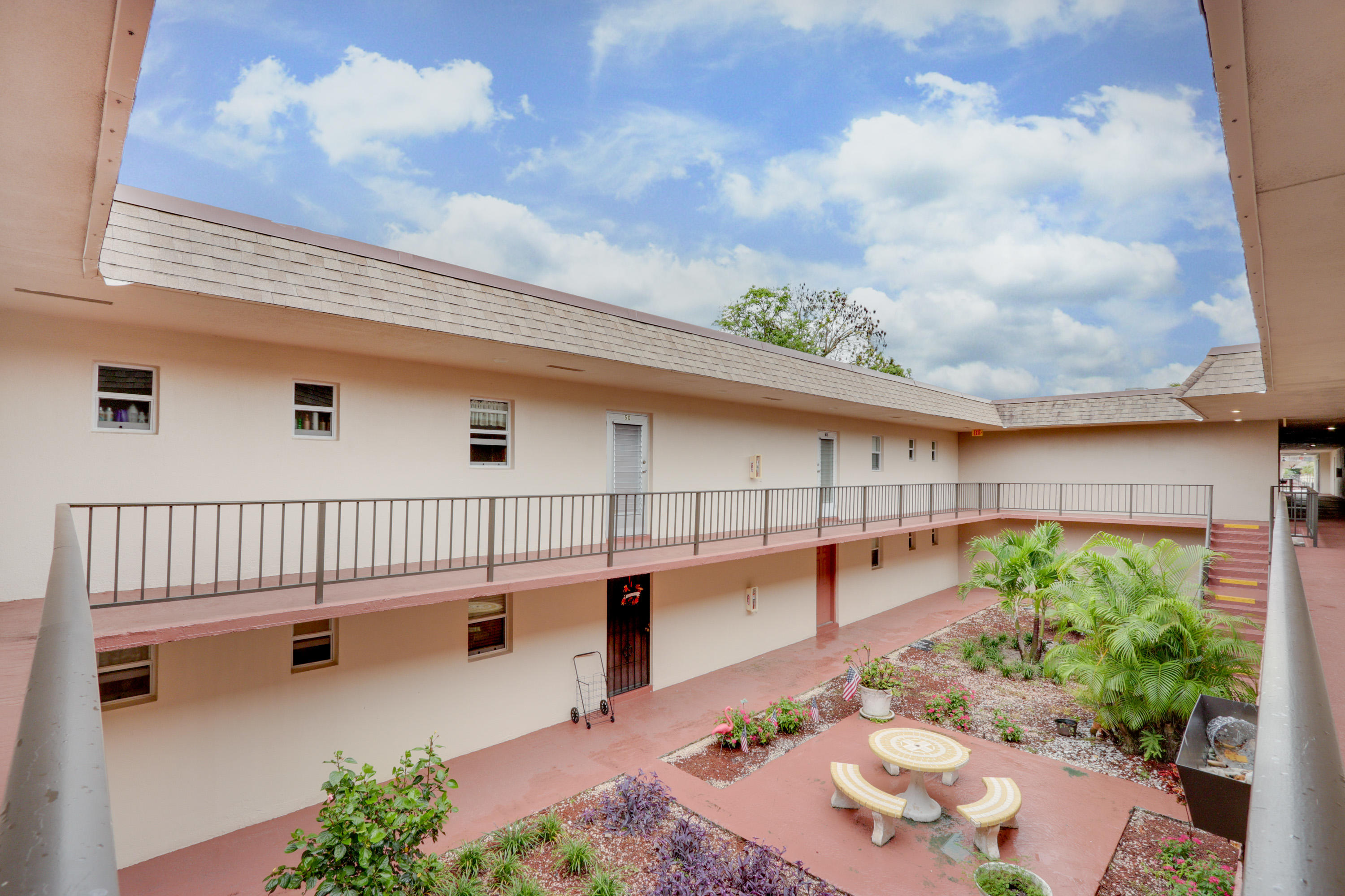 500 Davis Road, Unit 26 Palm Springs, FL 33461 - Photo 28 of 40 Untitled-28