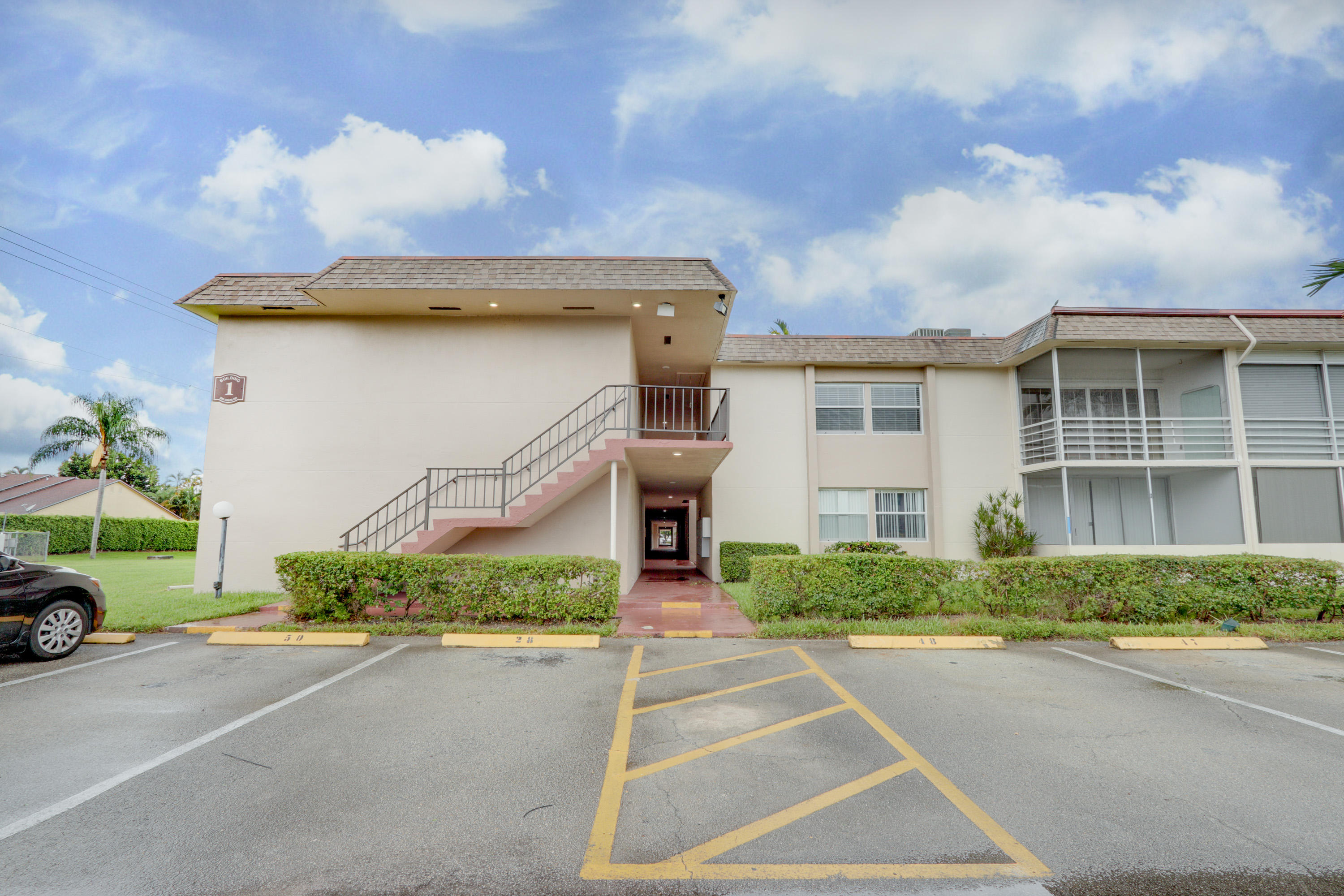 500 Davis Road, Unit 26 Palm Springs, FL 33461 - Photo 3 of 40 Untitled-2