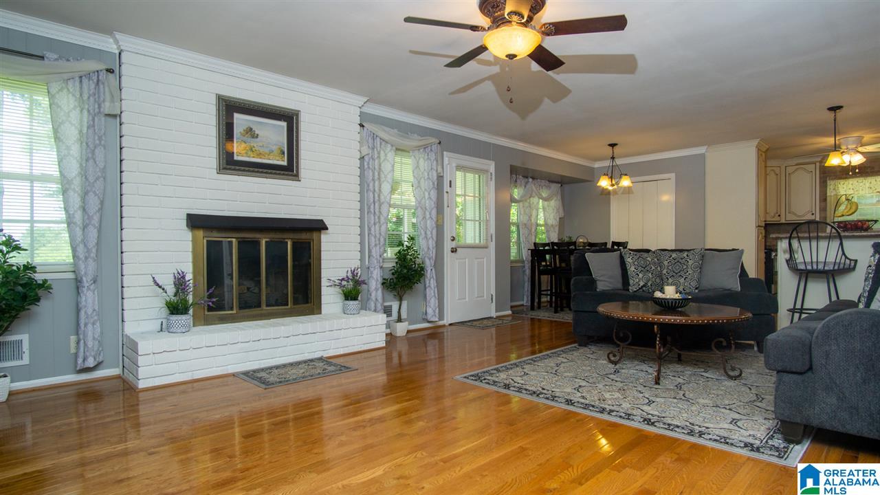 1313 Reds Road Bessemer, AL 35022 - Photo 6 of 44