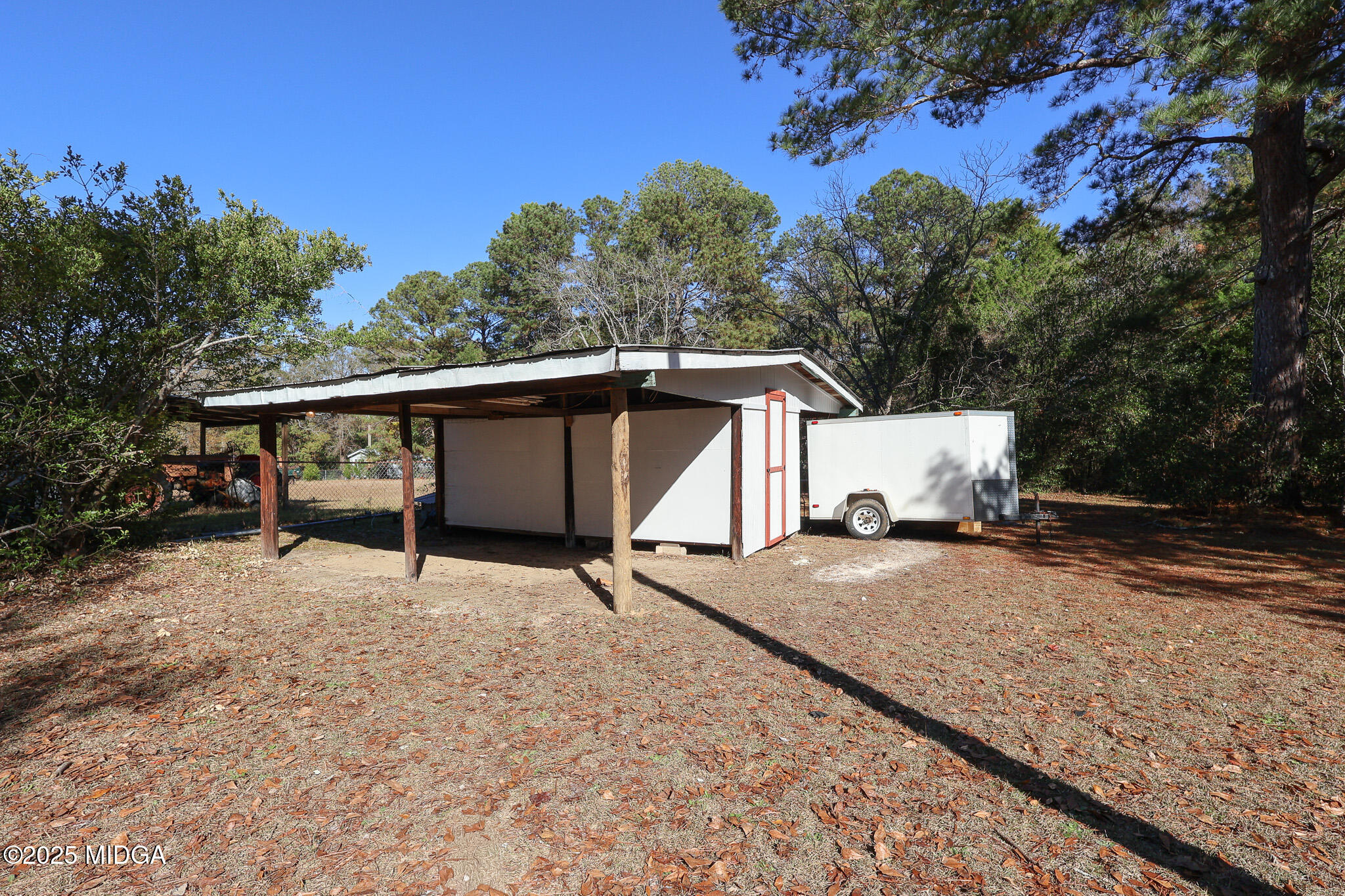 105 Larryton Drive Cochran, GA 31014 - Photo 34 of 34